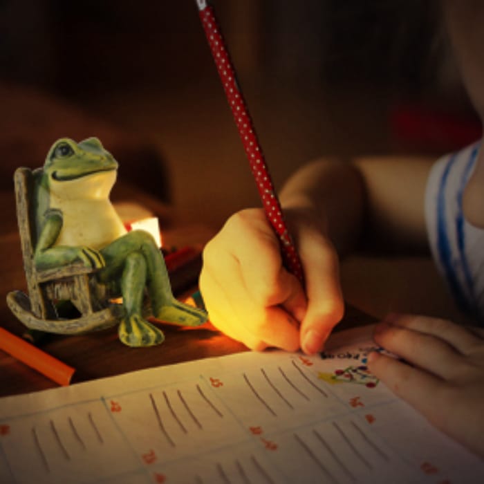 Multipurpose Frog Decorations for Home And Outdoors