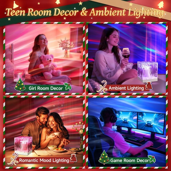 Northern Lights Projector