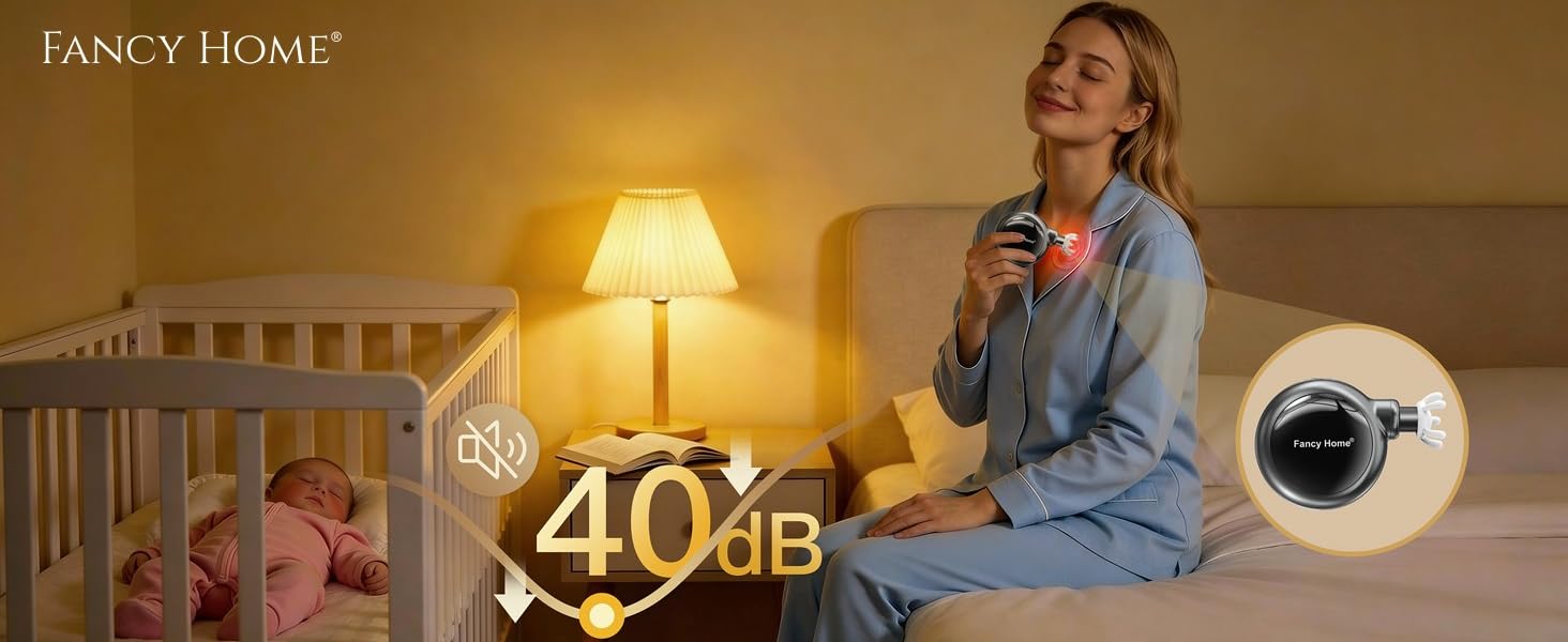 Unique Circular Pocket Muscle Massage Gun Unique Circular Pocket Muscle Massage Gun