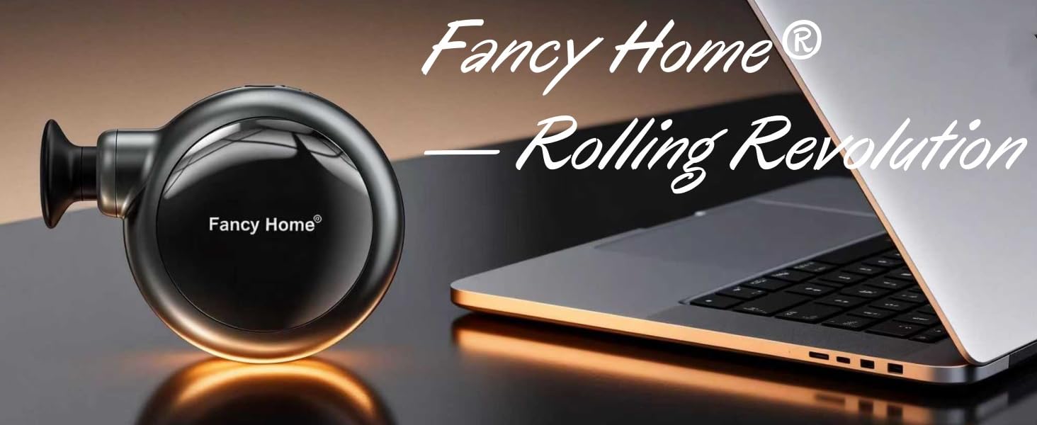 Unique Circular Pocket Muscle Massage Gun Unique Circular Pocket Muscle Massage Gun